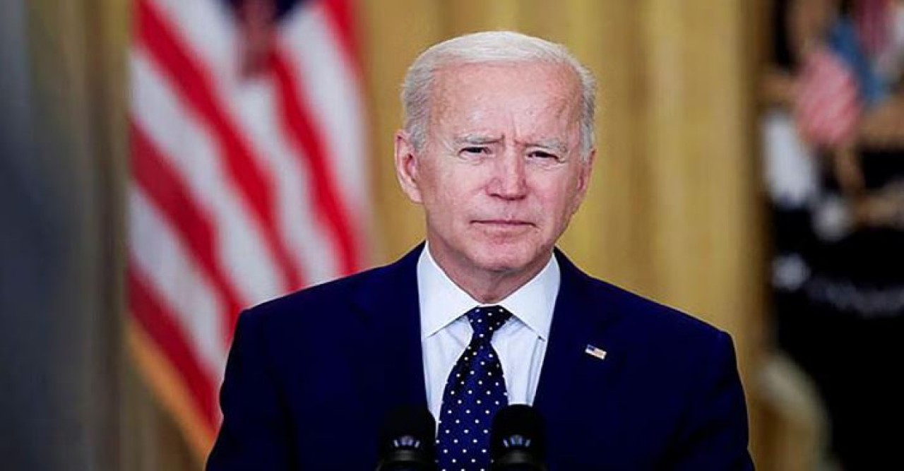 বাংলা নববর্ষের শুভেচ্ছা জানালেন বাইডেন