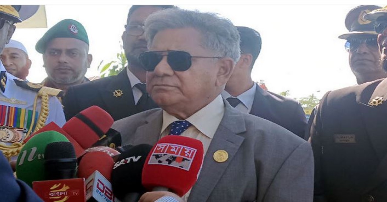 বিজয় দিবসে মোদির ‘বিতর্কিত’ পোস্ট প্রসঙ্গে যা বললেন উপদেষ্টা সাখাওয়াত