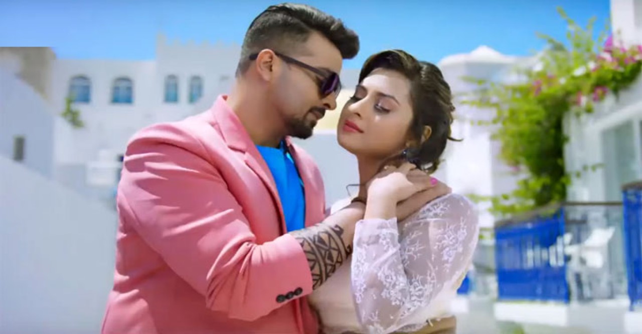 শাকিবের সঙ্গে ডিভোর্স হয়নি, আমরা সেপারেটেড: বুবলী