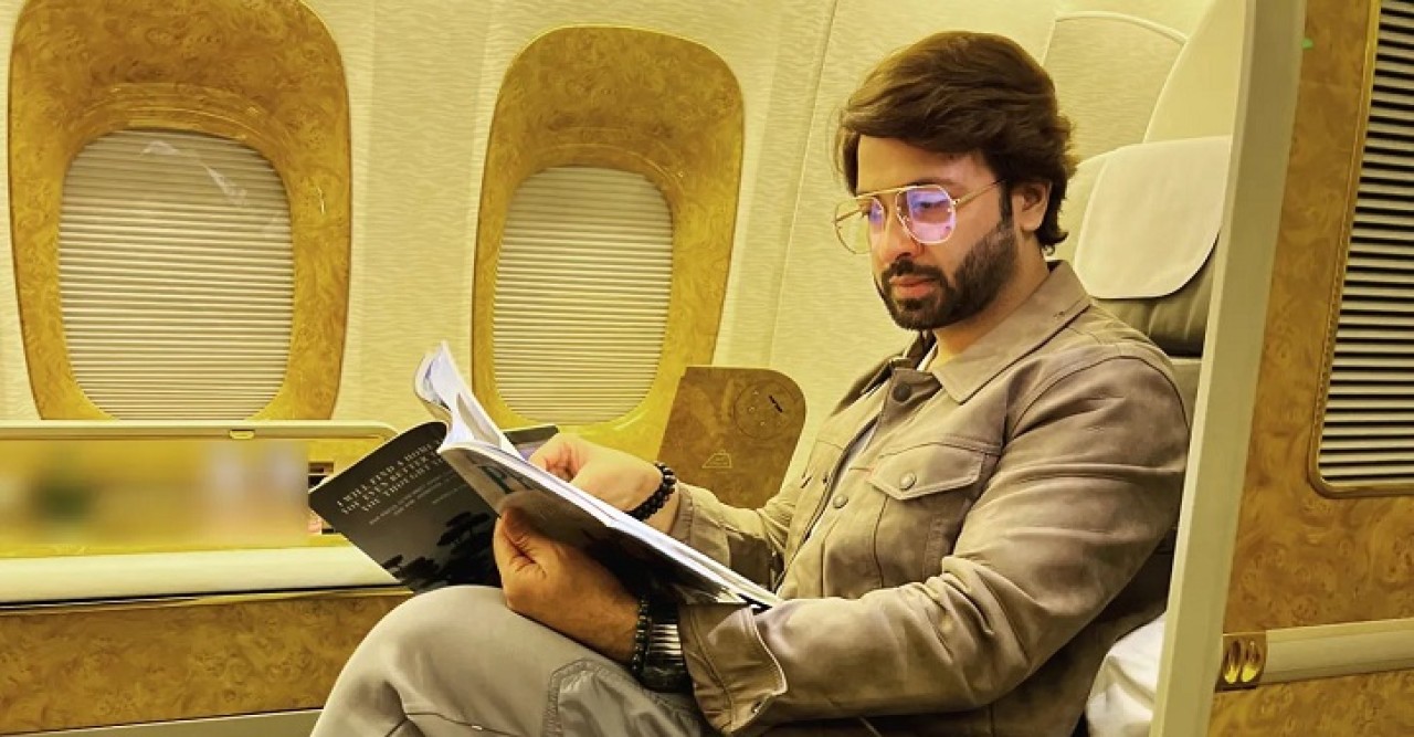 ‘শাকিব জনপ্রিয় হলেও অভিনয়ে তিনি খুব ভালো নন’