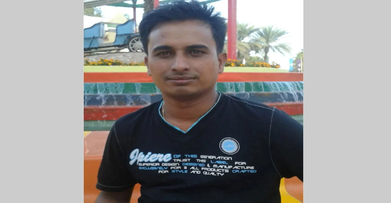 কুয়েতে সড়ক দুর্ঘটনায় বাংলাদেশি নিহত