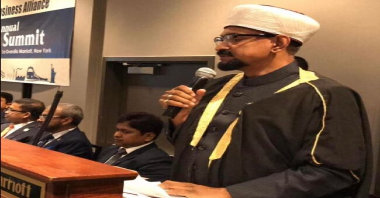 চার্চ বা গীর্জা কিনে মসজিদ বানানো কি ইসলাম সমর্থন করে?