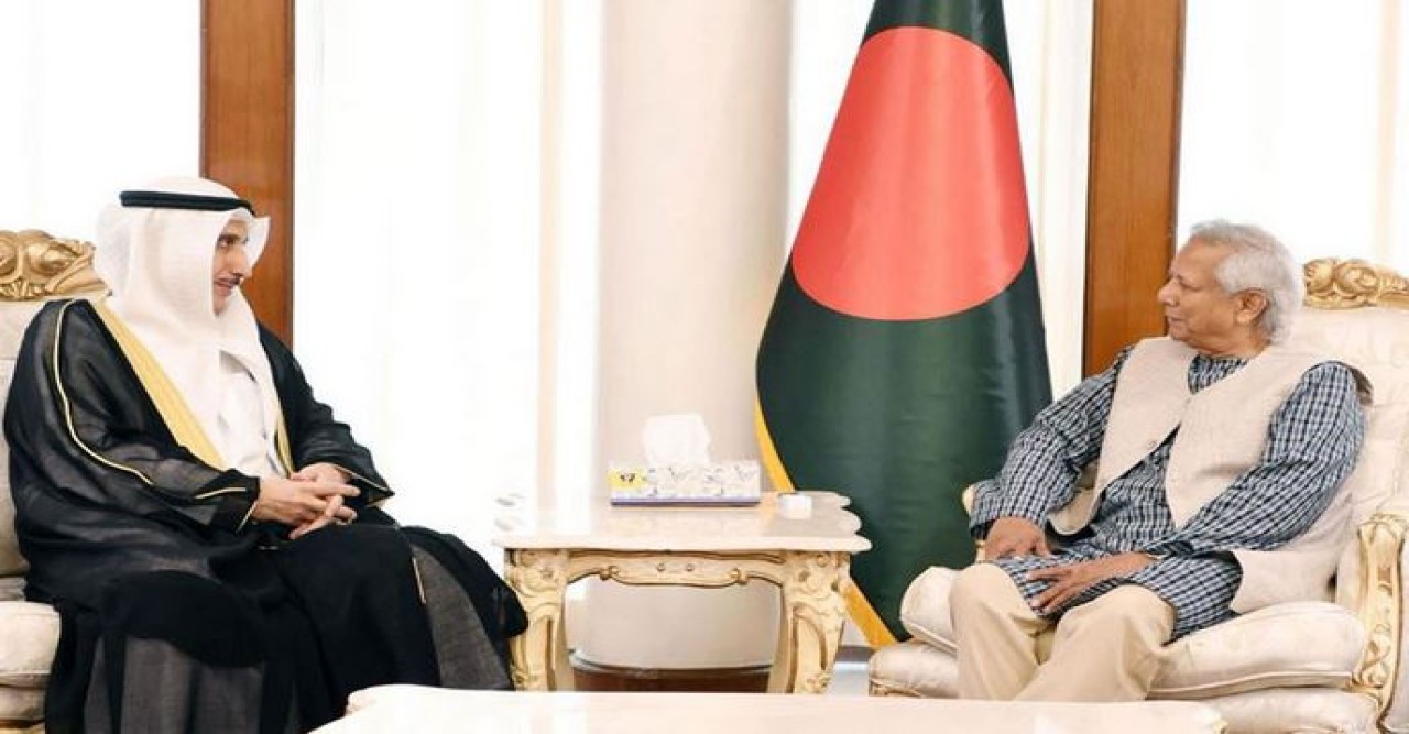 বাংলাদেশ থেকে আরো কর্মী নেবে কুয়েত