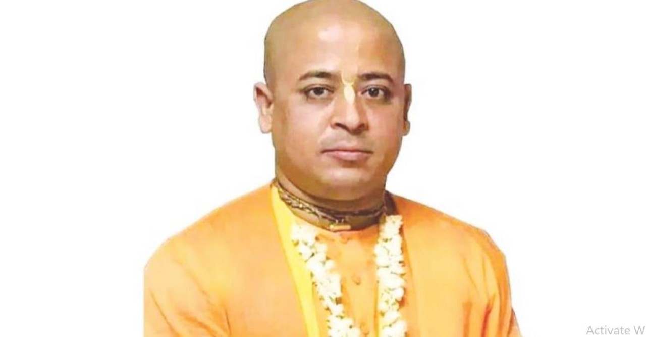 চিন্ময় দাস গ্রেফতারে ভারতের বিবৃতি বন্ধুত্বের চেতনার পরিপন্থি - পররাষ্ট্র মন্ত্রণালয়