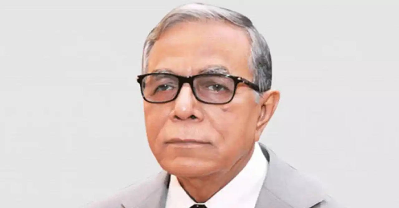 ৩ দিনের সফরে কিশোরগঞ্জ যাচ্ছেন রাষ্ট্রপতি