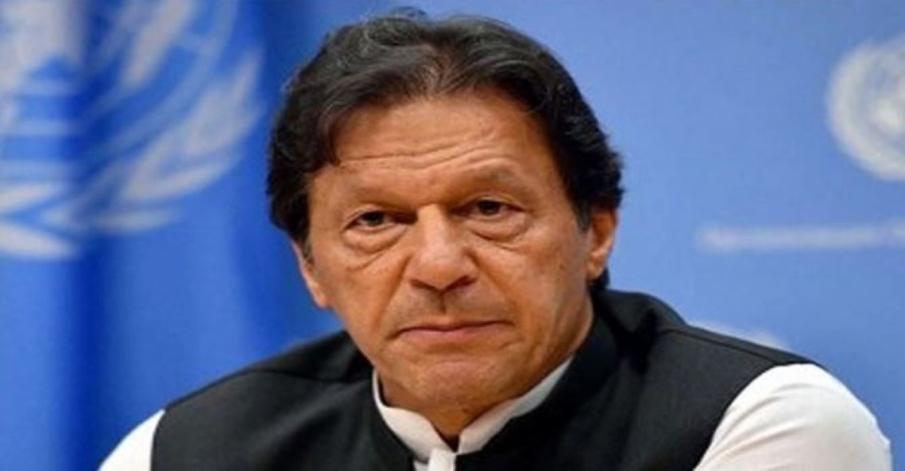 সংলাপে আগ্রহের আভাস দিলেন ইমরান