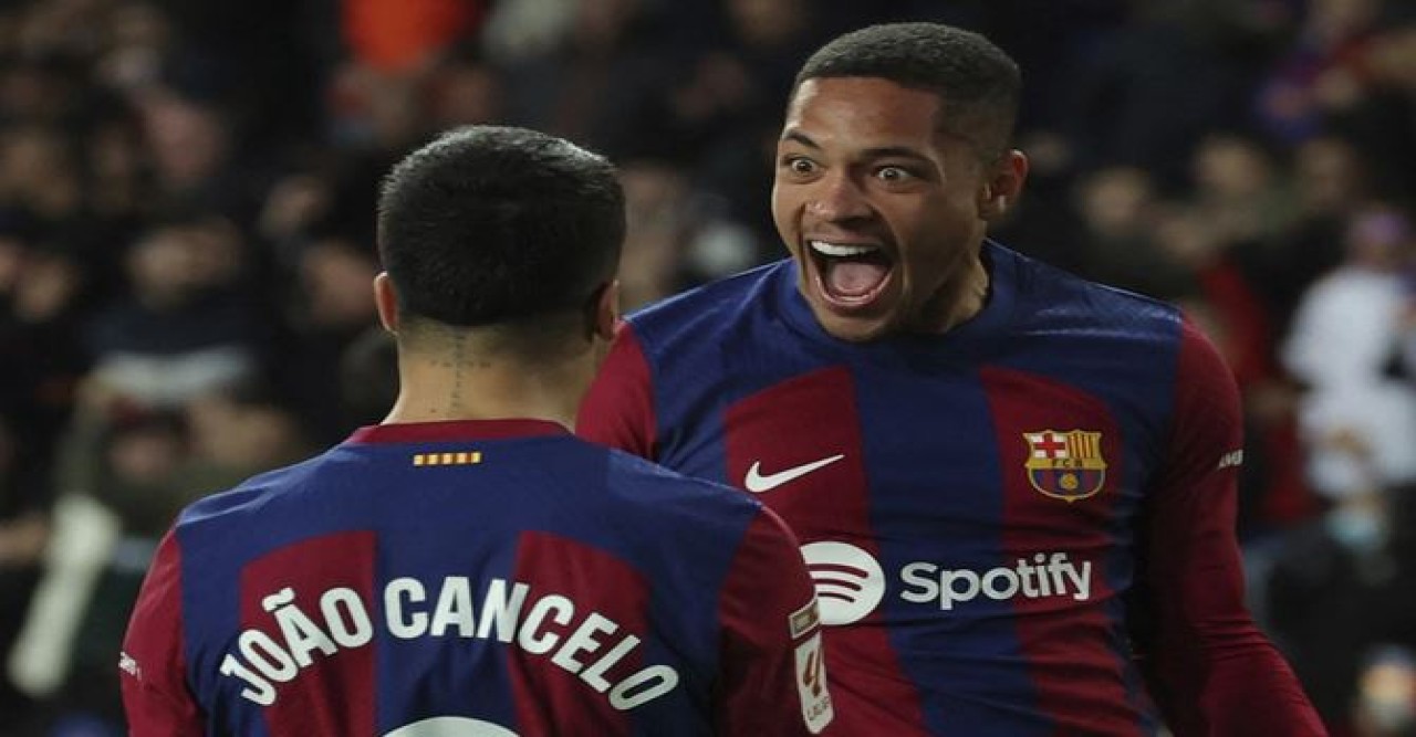 বার্সায় ‘লিটল টাইগার’ রকের প্রথম গোল