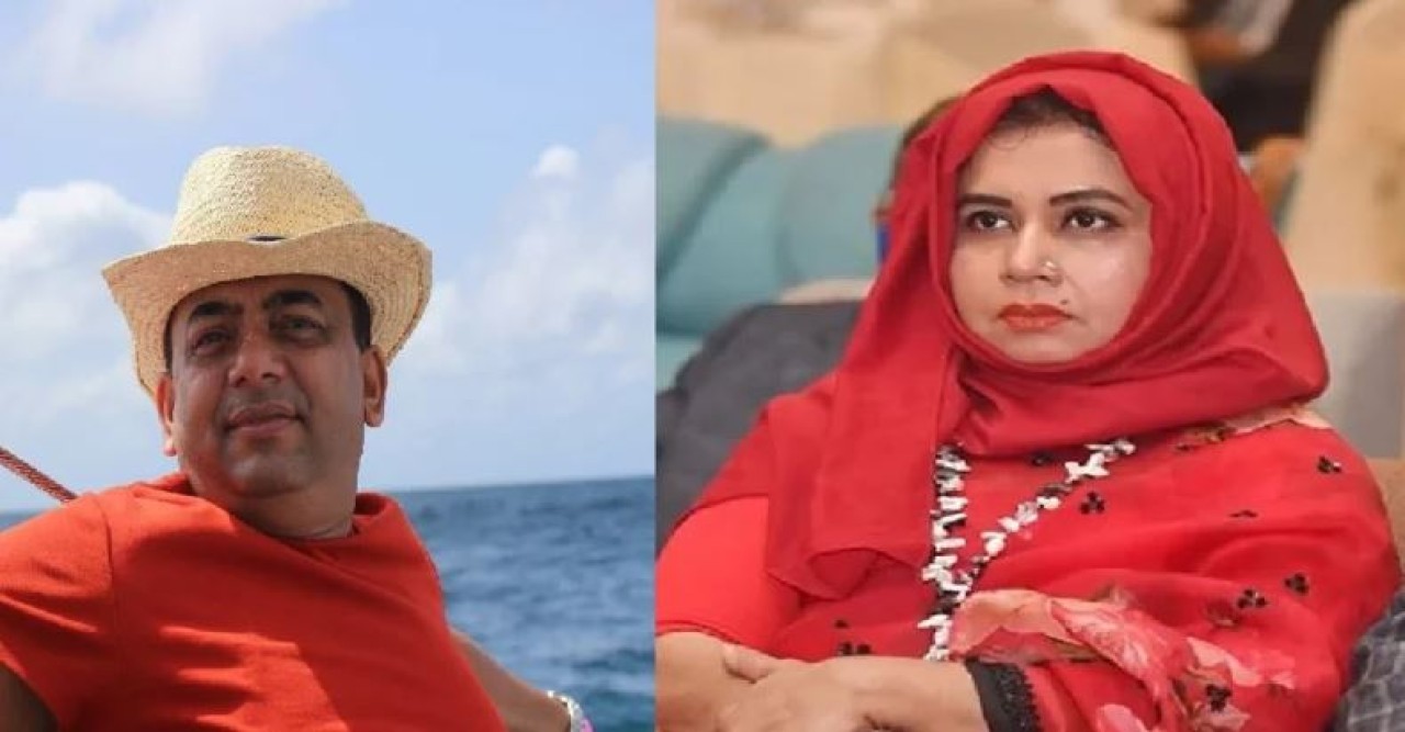 বেনজীর পরিবারের ৪৩ কোটি টাকার অবৈধ সম্পদের সন্ধান