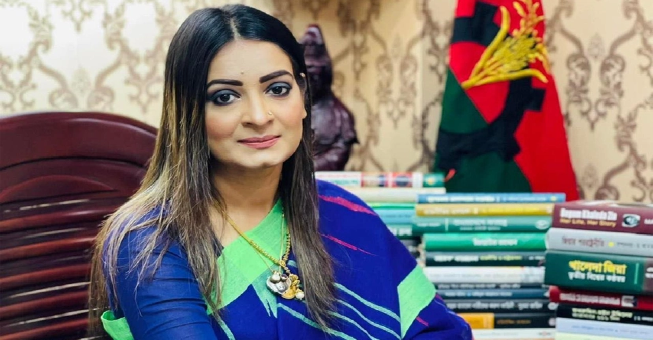 তিন মামলায় জামিন পেলেন নিপুণ রায়