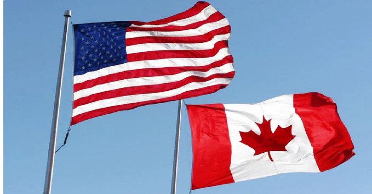 যুক্তরাষ্ট্র ও কানাডায় যাচ্ছে আরো ছয় শতাধিক রোহিঙ্গা