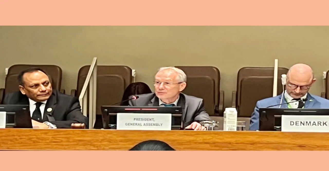 ‘মাতৃভাষার ব্যবহার সহনশীলতা এবং সামাজিক অন্তর্ভুক্তিকে উৎসাহিত করে’