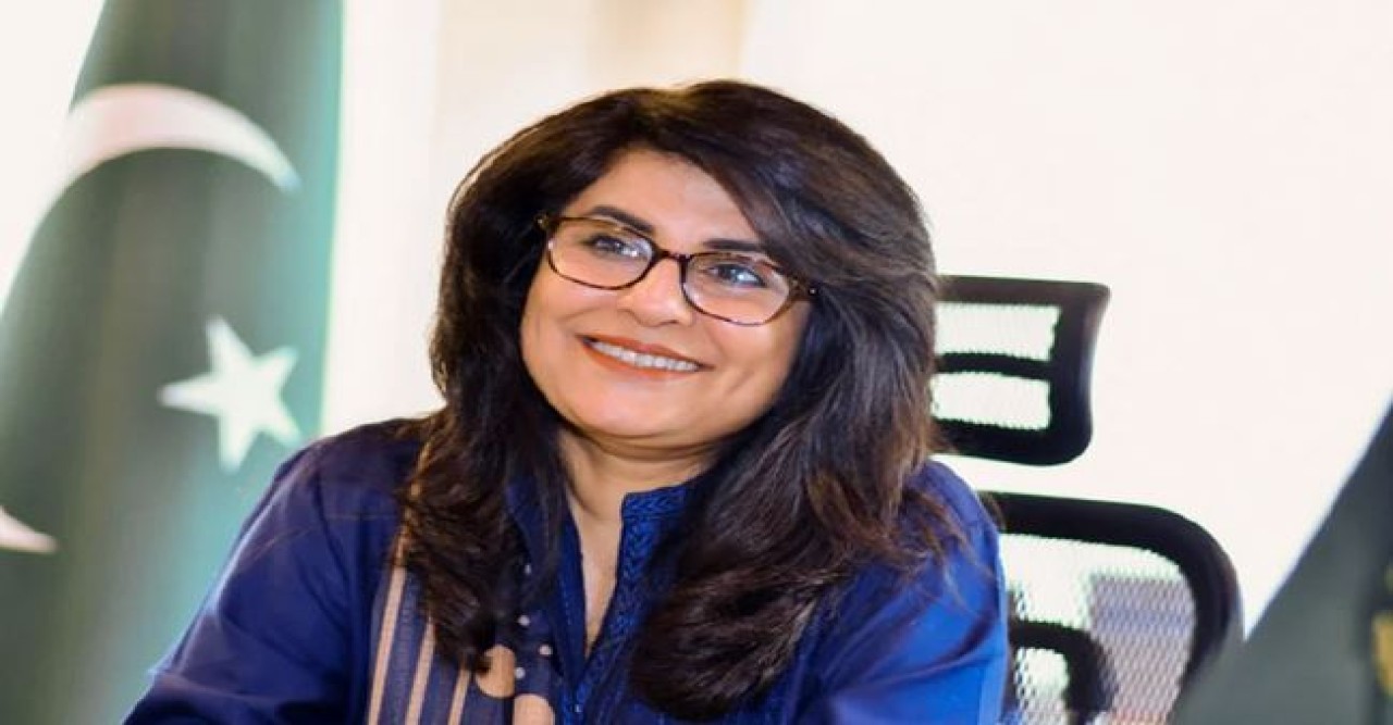 নতুন পররাষ্ট্রসচিব নিয়োগ দিল পাকিস্তান