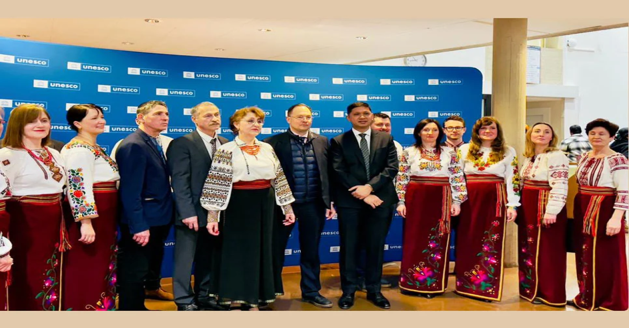 ৫০টির বেশি দেশের প্রতিনিধির অংশগ্রহণে ইউনেস্কোতে আন্তর্জাতিক মাতৃভাষা দিবস পালিত