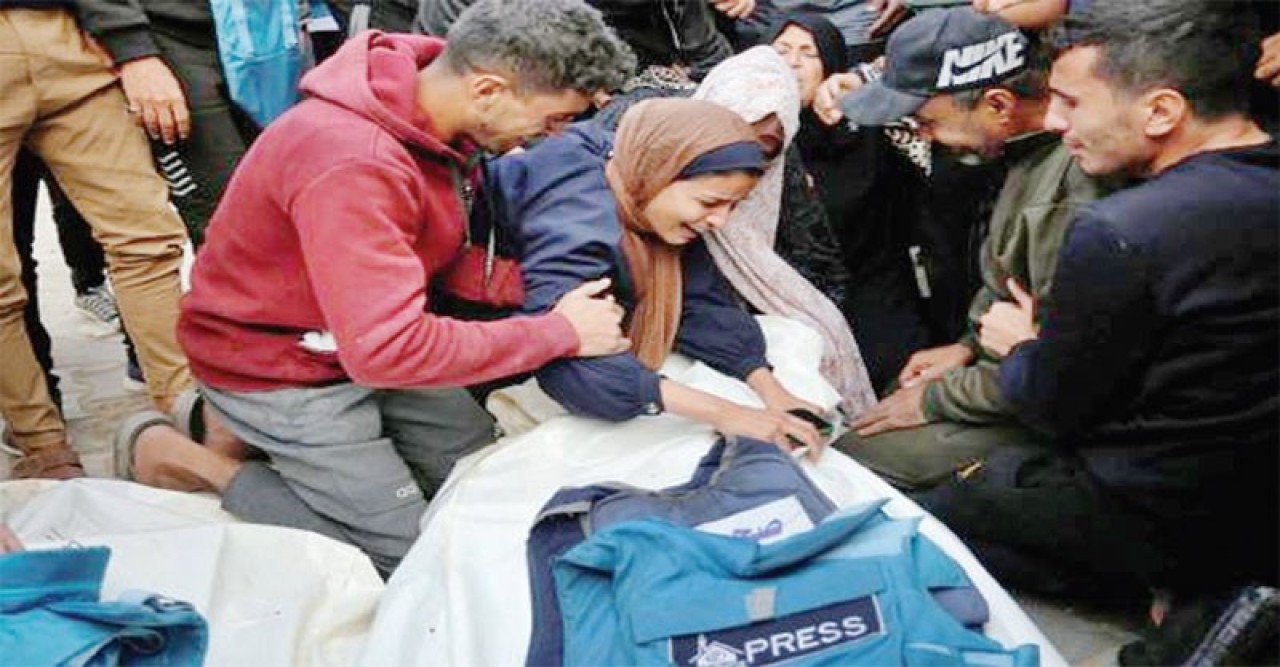 গাজায় ২৪ ঘণ্টায় দুই শতাধিক নিহত