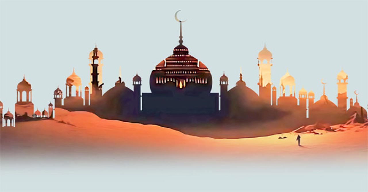 আজ পবিত্র আশুরা