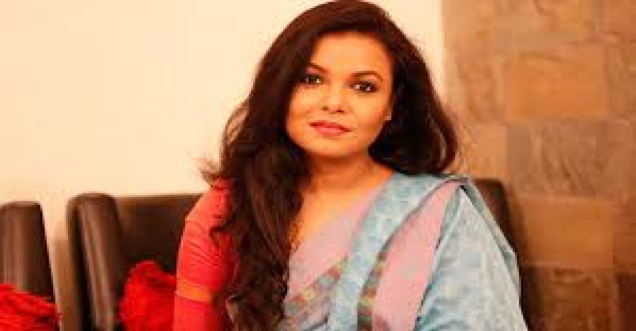 ১৬ বছর পর অভিনয়ে শাওন