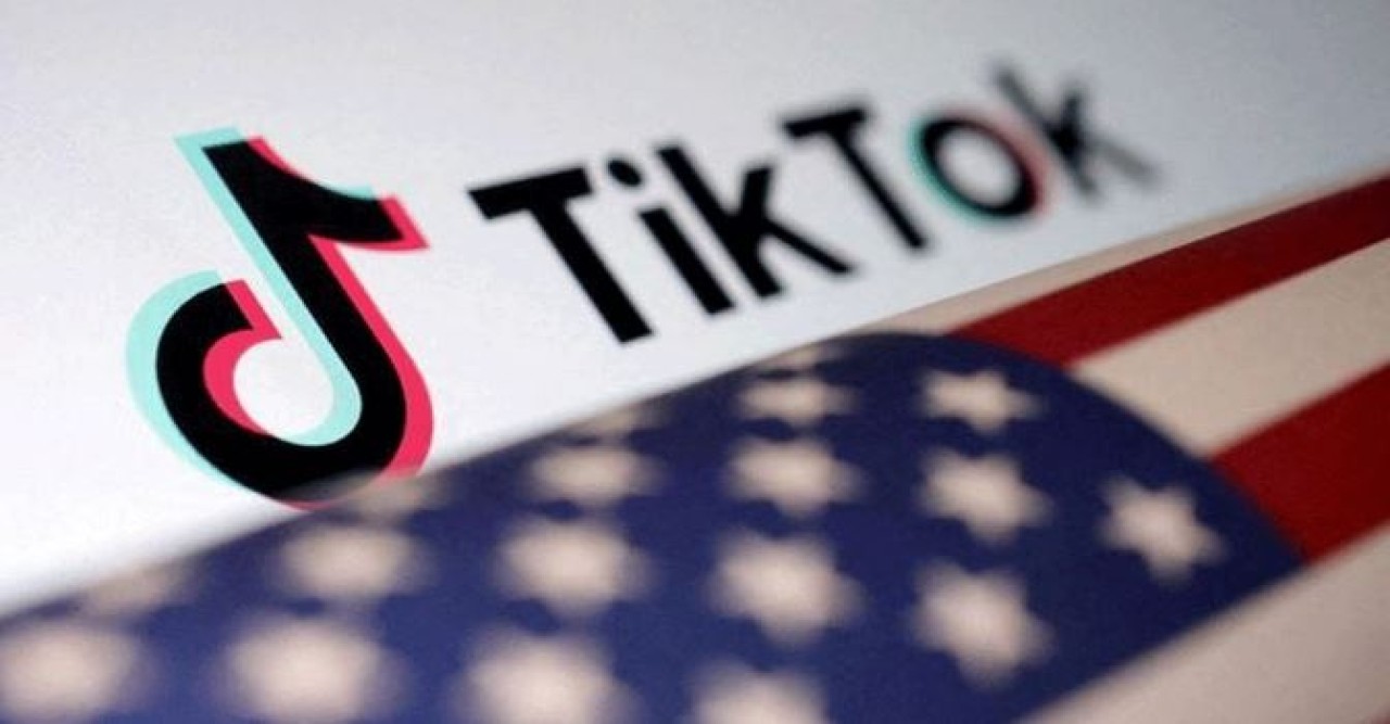 যুক্তরাষ্ট্রে টিকটক নিষিদ্ধ করতে সিনেটে বিল পাস