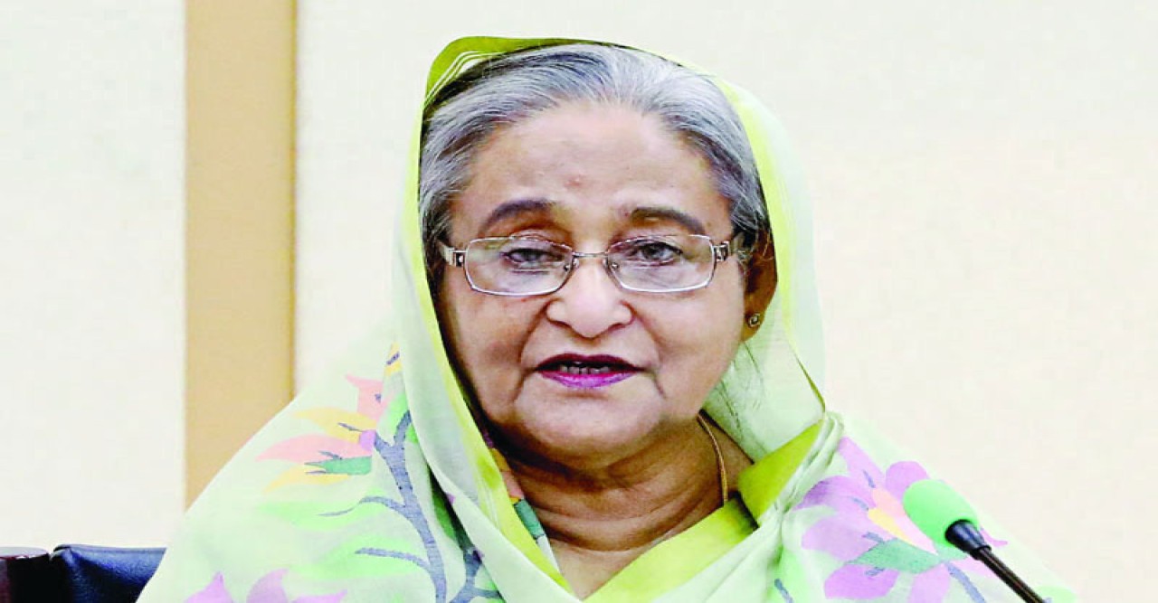 অস্থিতিশীল পরিস্থিতি মোকাবিলা করতে সক্ষম সরকার : প্রধানমন্ত্রী