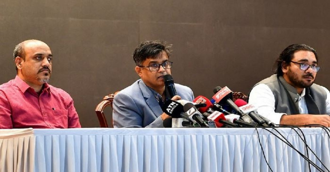 সামনে শেখ হাসিনা আমলের দুর্নীতির সামগ্রিক চিত্র আসবে : প্রেসসচিব