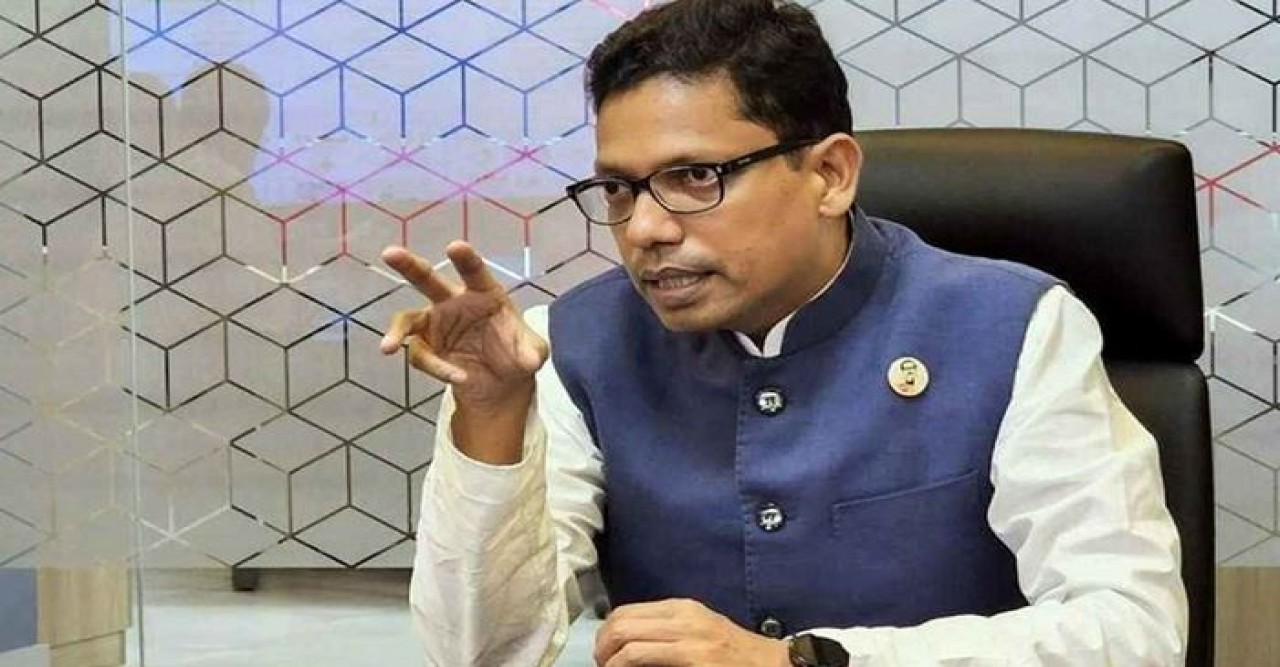 আইসিটিতে পলকের ১৫ বছরের দুর্নীতি, অনুসন্ধানে কমিটি