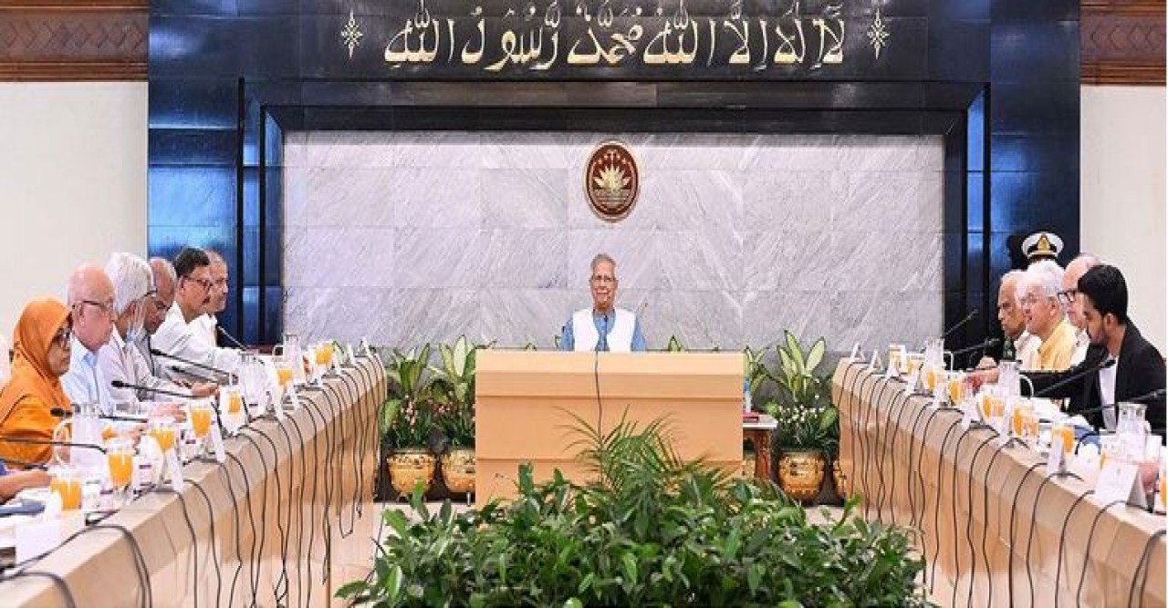 ‘জাতীয় লজিস্টিকস নীতি-২০২৫’ অনুমোদন