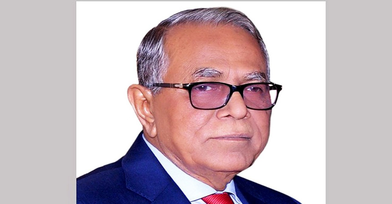 শিশুদের মধ্যে দেশপ্রেম ও মানবিক গুণাবলির উন্মেষ ঘটাতে হবে : রাষ্ট্রপতি