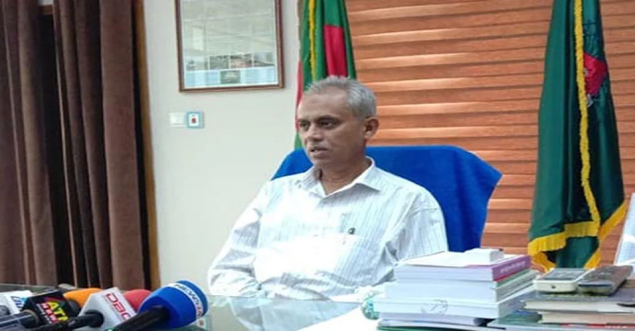 সেপ্টেম্বরের মধ্যে দেশের পাঁচটি সিটি কর্পোরেশন নির্বাচন