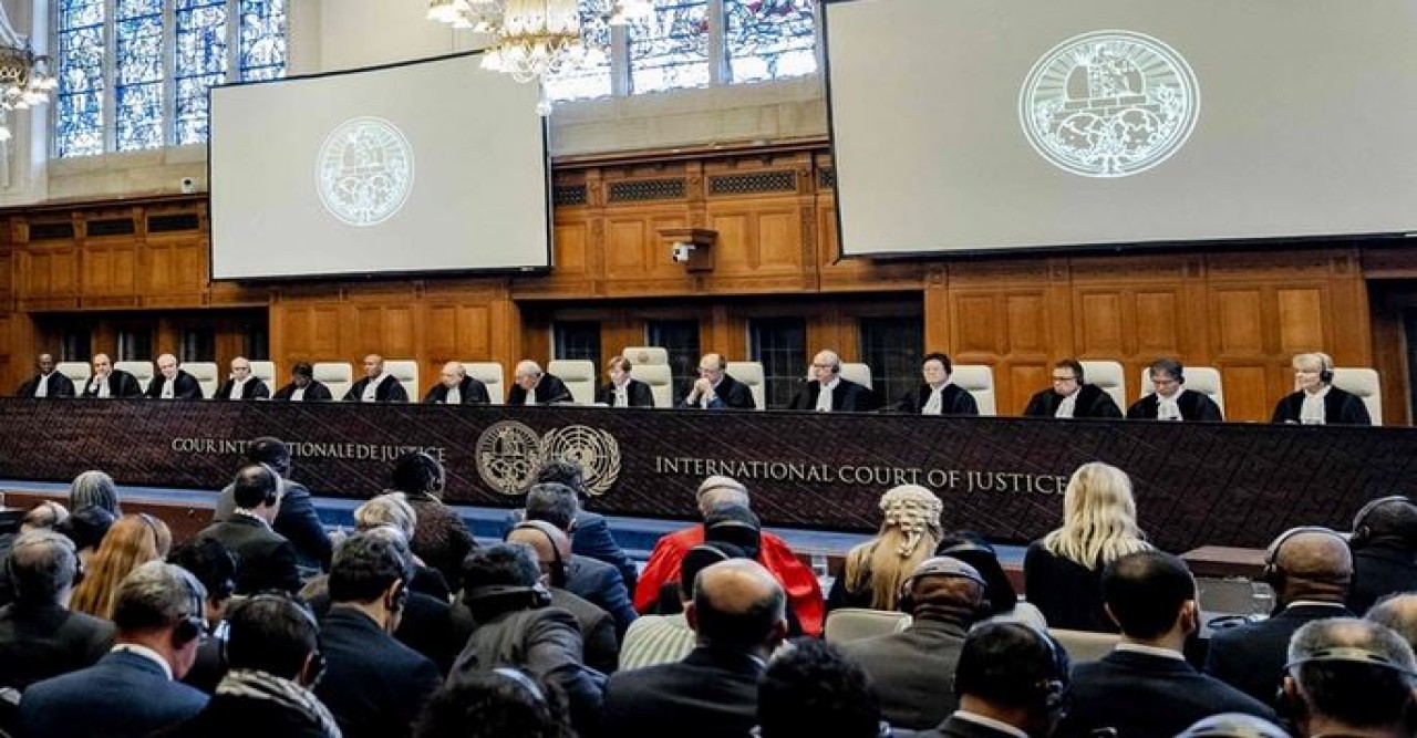 আইসিজে ইসরায়েলকে লাগাম টানতে বললেও যেসব প্রশ্ন রয়ে যাচ্ছে