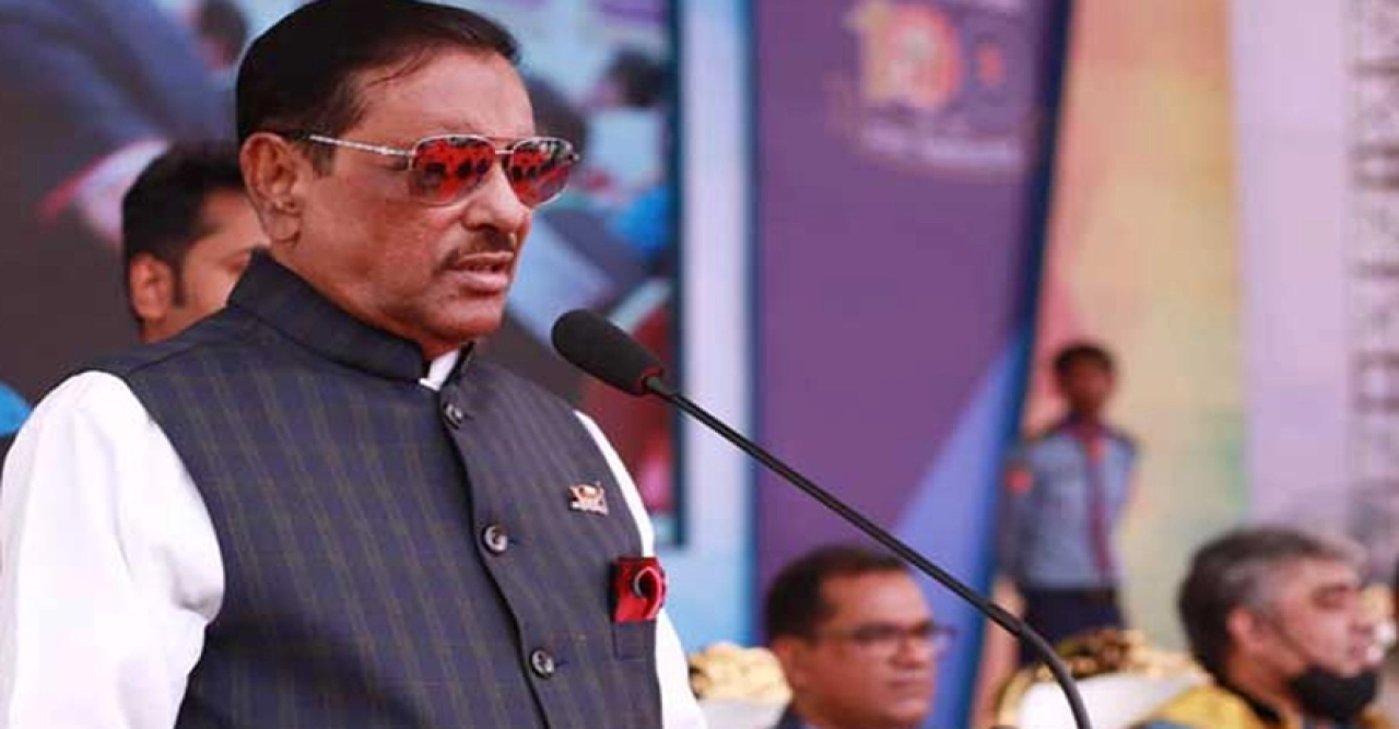 অ্যালামনাইতে মন্ত্রীকে প্রধান অতিথি করতে হবে কেন, সেতুমন্ত্রীর ক্ষোভ