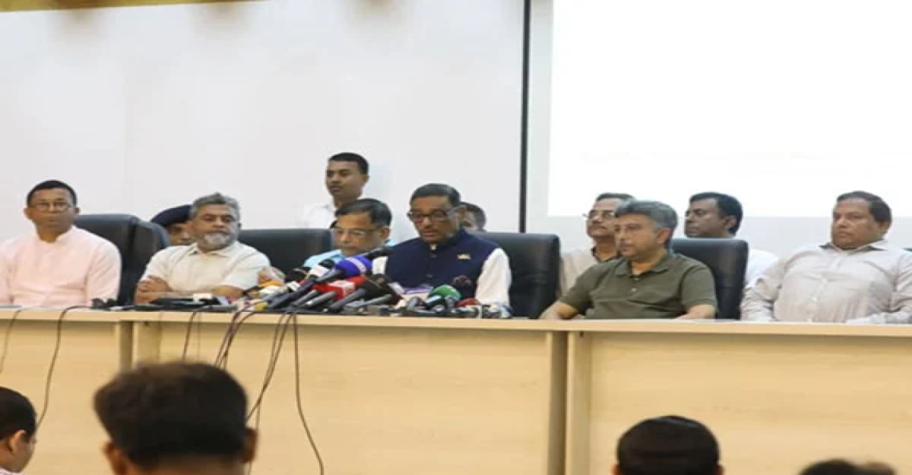 ২৬ জুন থেকে পদ্মা সেতুতে গাড়ি চলবে: কাদের