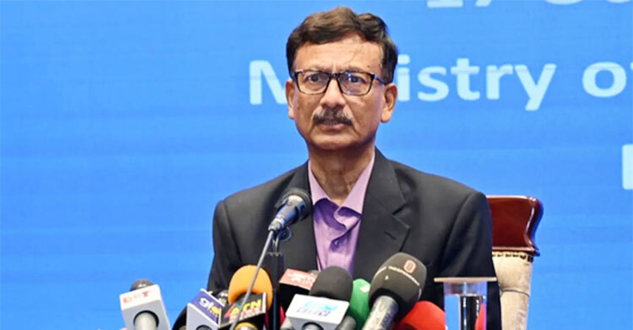 বাংলাদেশ-আফ্রিকা সম্পর্কে নতুন মাত্রা দেবে ইথিওপিয়ান এয়ারলাইন্স - পররাষ্ট্র উপদেষ্টা