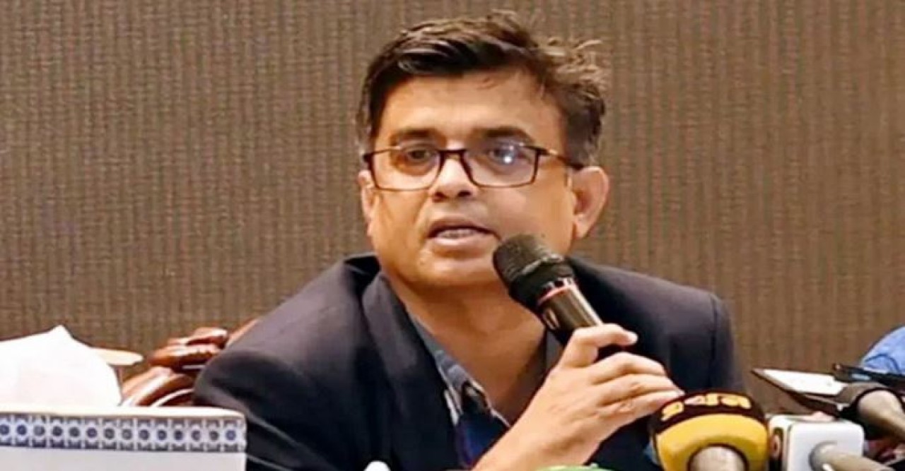 ভারতীয় মিডিয়াকে সত্যতা যাচাইয়ে আমন্ত্রণ জানালেন প্রেসসচিব