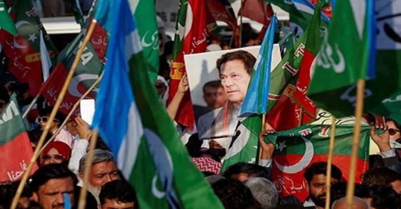 পাকিস্তানের নির্বাচন এবার পিপিপি-পিটিআই সংলাপের গুঞ্জন