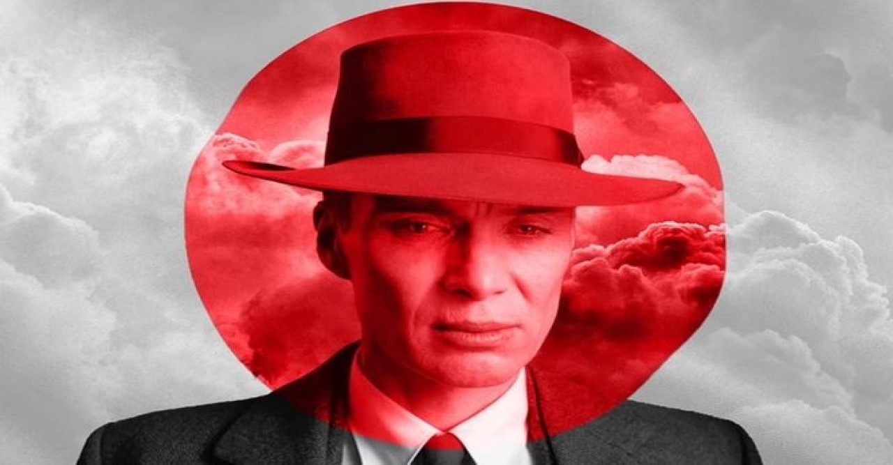 জাপানের বক্স অফিসে ওপেনহাইমারের দাপট