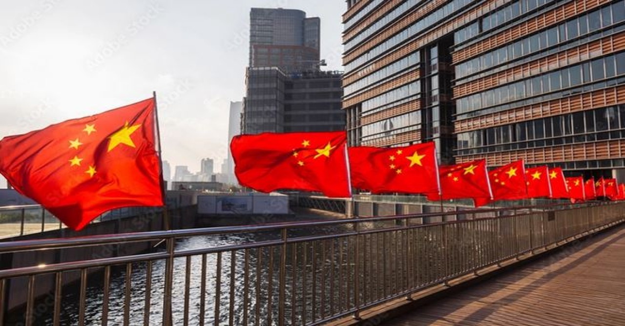 অতিরিক্ত চীন নির্ভরতার ঝুঁকি কাটাতে তৎপর পশ্চিমা বিশ্ব