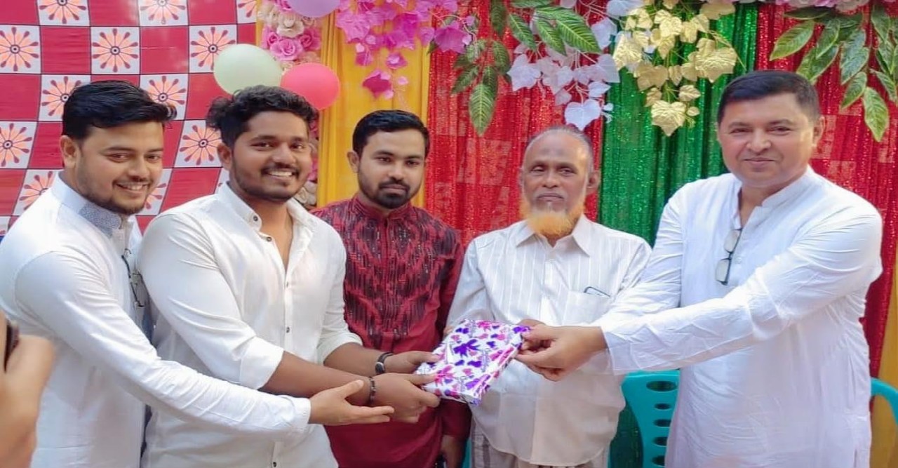 পাঁচপুকুরিয়া গ্রামের বার্ষিক বনভোজন ও ক্রীড়া প্রতিযোগীতা অনুষ্ঠিত