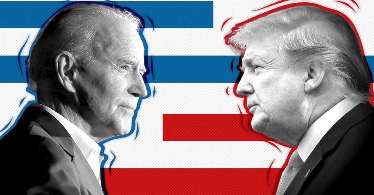 বাইডেন-ট্রাম্পের নির্বাচনী প্রচার, আলোচনায় অর্থনীতির যেসব বিষয়