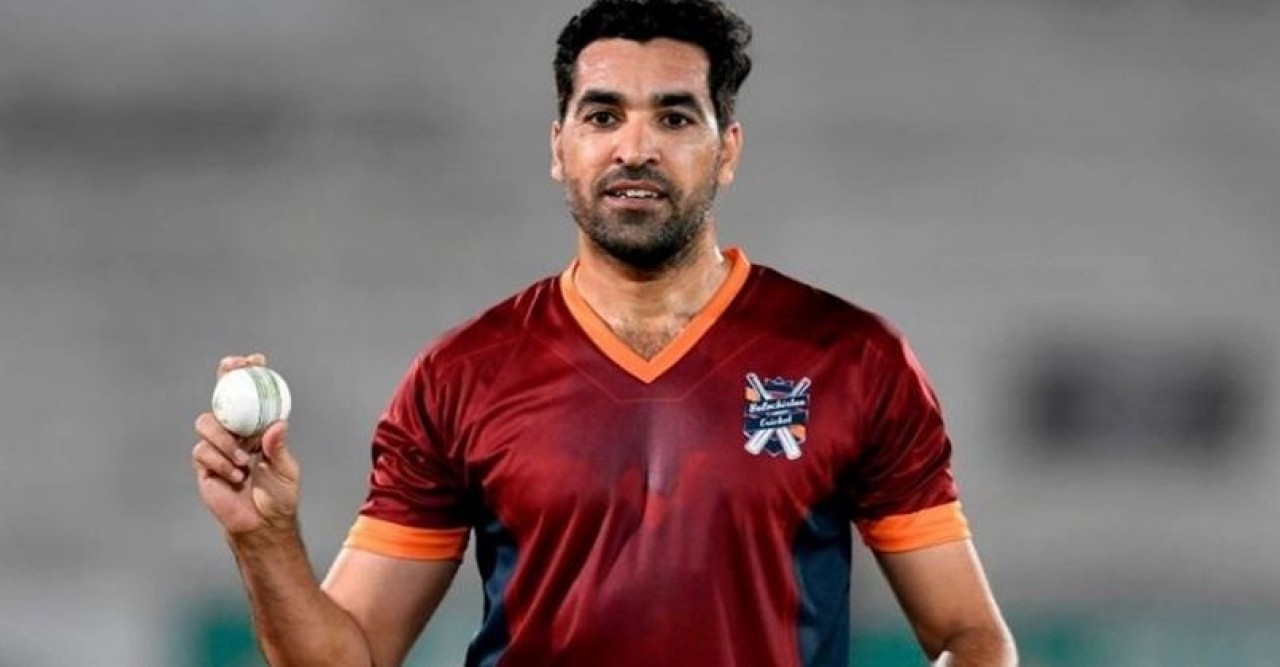 মরকেল নয়, গুল’ই থাকছেন পাকিস্তানের বোলিং কোচ