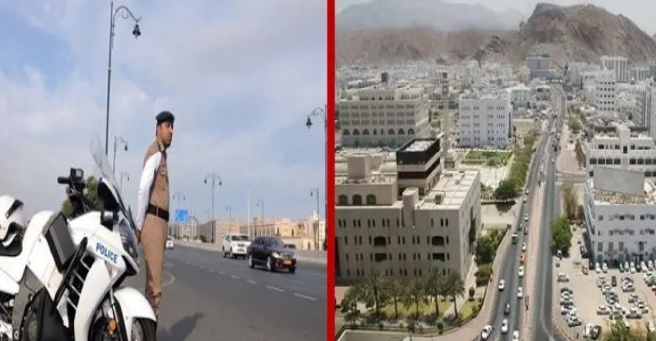 ওমান জুড়ে পুলিশি অভিযান, আরও ৩৬ প্রবাসী গ্রেপ্তার