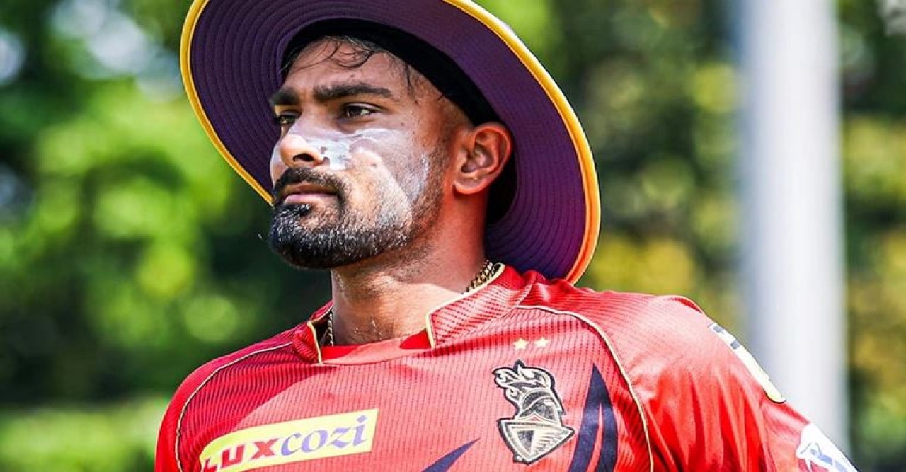 লিটনের অভিষেক, মুস্তাফিজকে ছাড়াই ফিল্ডিংয়ে দিল্লি