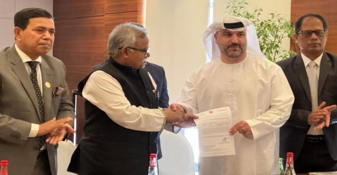 দক্ষ জনশক্তি পাঠাতে প্রশিক্ষণের উদ্যোগ নেওয়া হবে: প্রবাসী কল্যাণ প্রতিমন্ত্রী