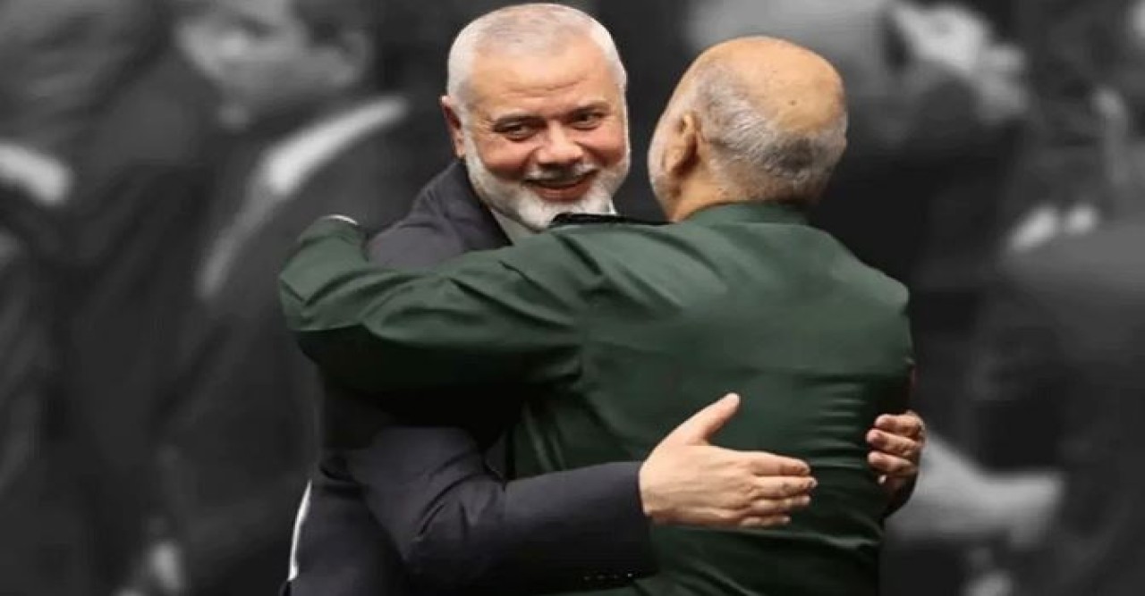 হামাস প্রধান হত্যাকাণ্ড: ২৪ জনের বেশি গ্রেপ্তার