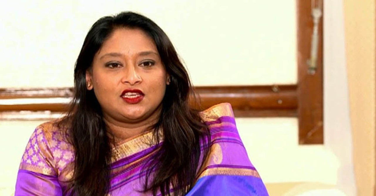 শেখ হাসিনার মেয়ে পুতুলকে বিশ্ব স্বাস্থ্য সংস্থা থেকে সরাতে দুদকের চিঠি