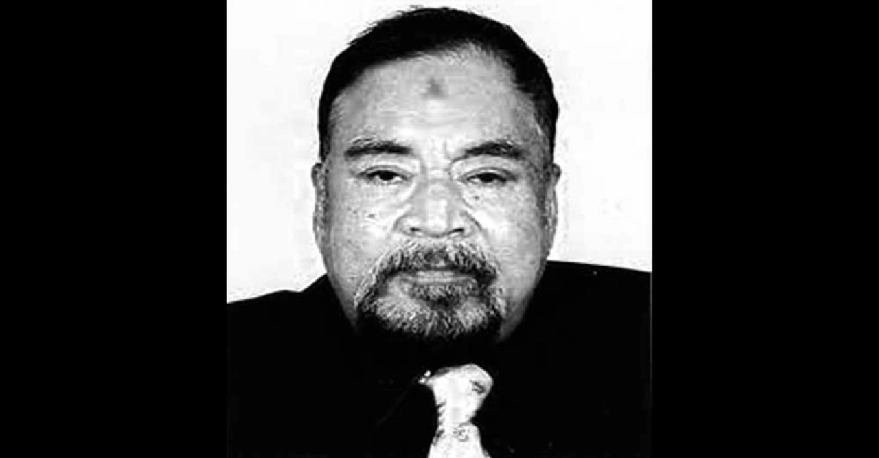 চলে গেলেন মুক্তিযুদ্ধের অন্যতম সংগঠক নূরে আলম সিদ্দিকী