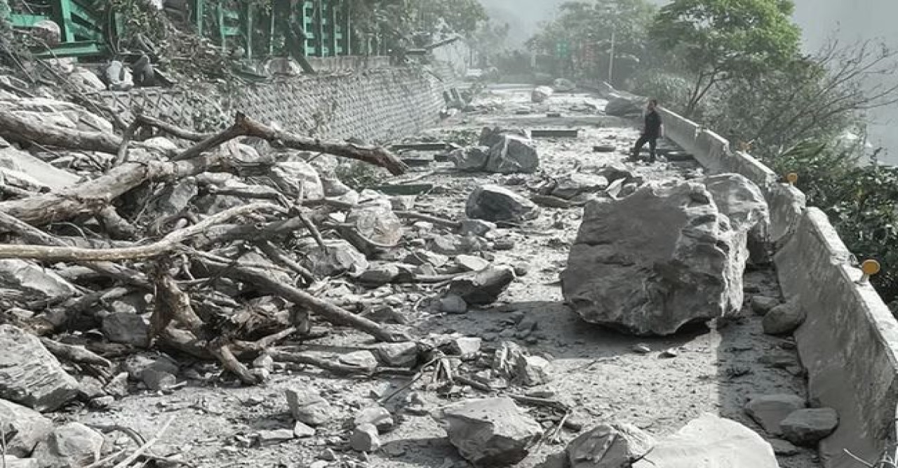 তাইওয়ান ভূমিকম্প : হতাহতের বিষয়ে এখন পর্যন্ত যা জানা গেল