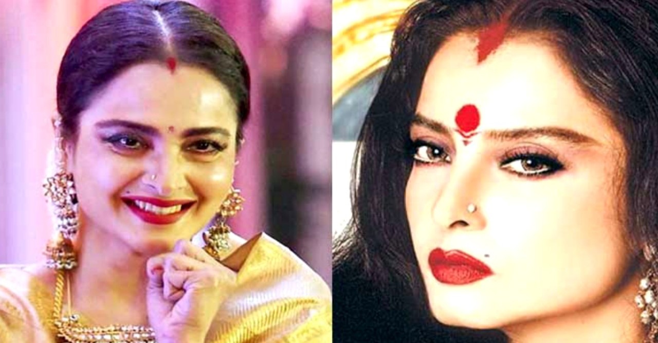 সহকারীর সঙ্গে ঘনিষ্ঠ সম্পর্কে ছিলেন রেখা!