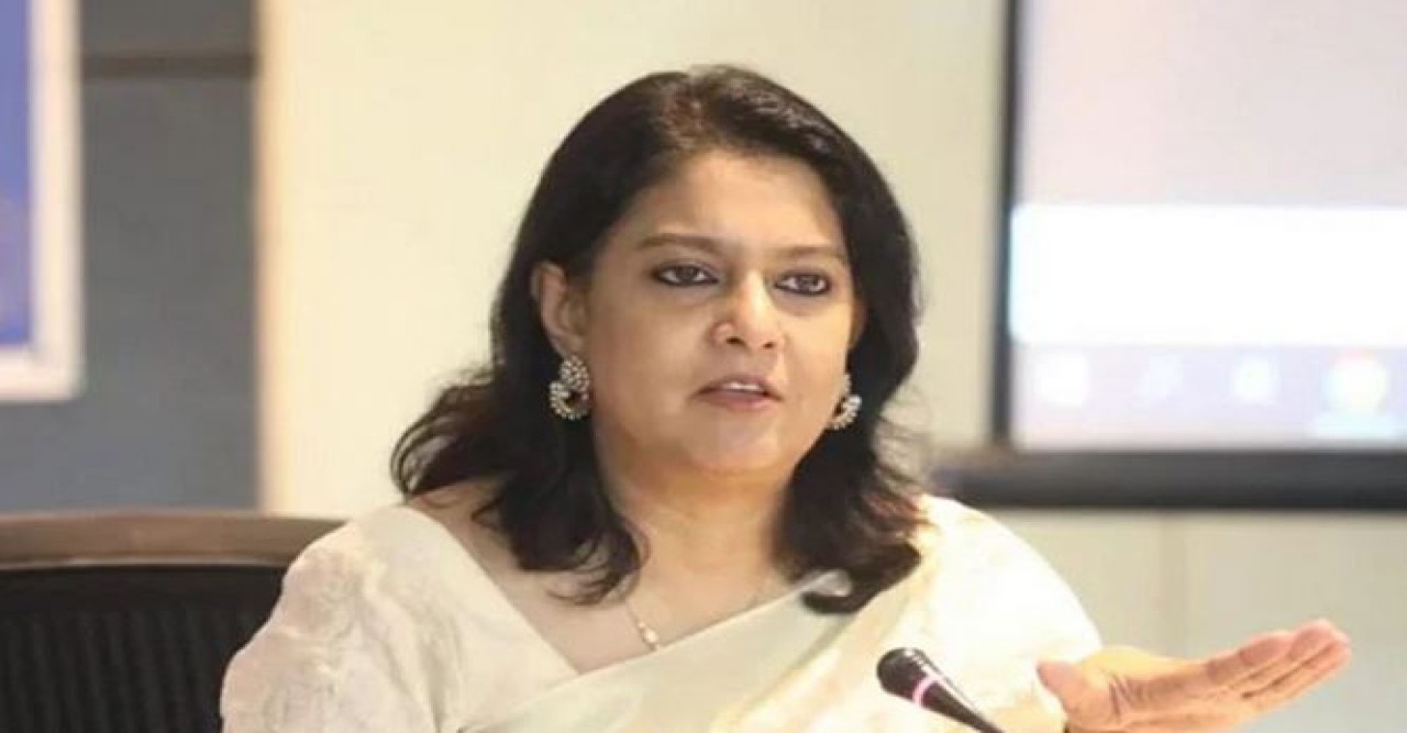 আন্তর্জাতিক পরিবেশ রক্ষায় সম্মিলিত প্রচেষ্টার আহ্বান পরিবেশ উপদেষ্টার