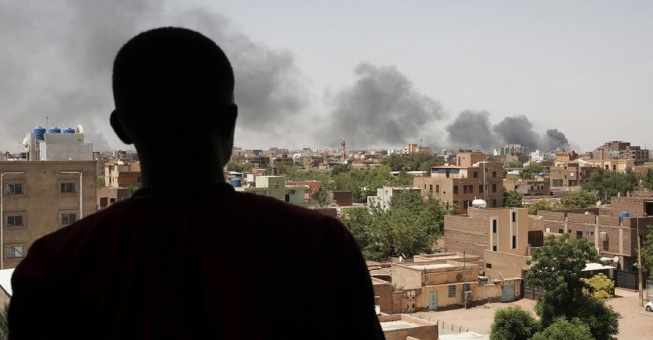 সুদানে বাংলাদেশ দূতাবাস ও রাষ্ট্রদূতের বাসায় গুলি