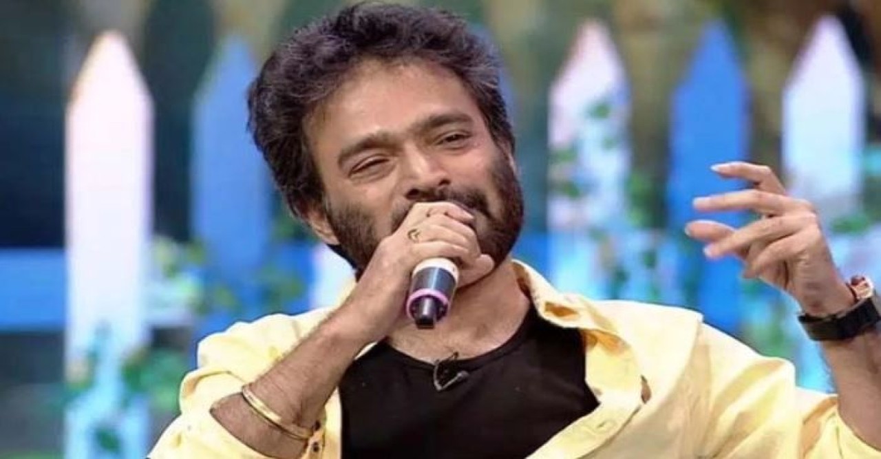 ঢাকায় গান শোনাতে আসছেন নচিকেতা