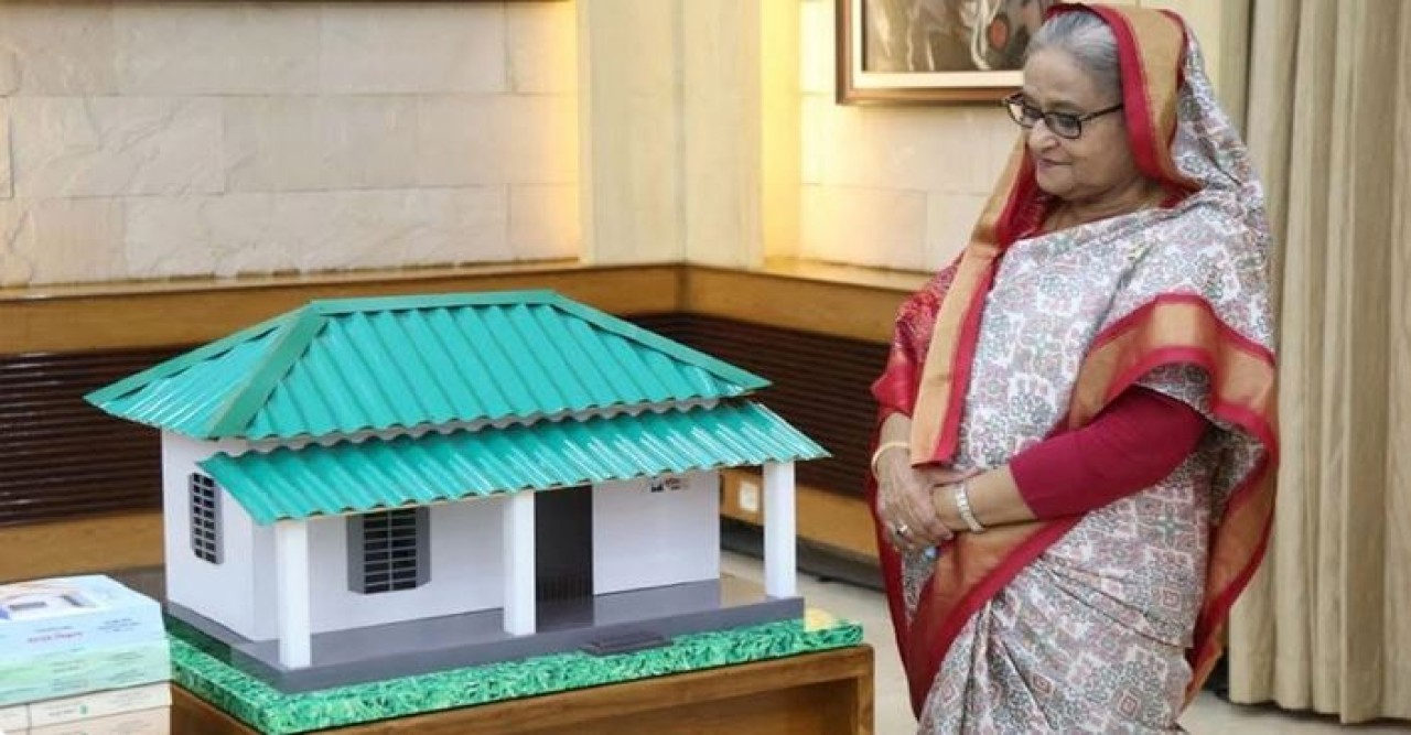 এবারও বরাদ্দ কমেছে গৃহায়ণ ও গণপূর্তে